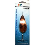 Блешня на хижу рибу коливна, EOS P0026А2, вага 18г, колір № GS301001